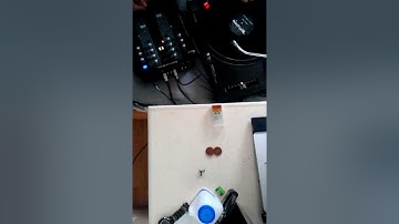 Chirp flare scratch practice