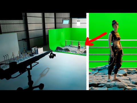 How to use the Camera Crane - Cine Designer for UE5