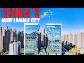 China's Most Liveable City | Kunming  Yunnan China | 中国最宜居城市 | 中国 昆明