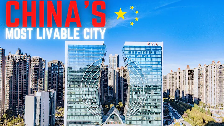 China's Most Liveable City | Kunming  Yunnan China | 中国最宜居城市 | 中国 昆明 - DayDayNews