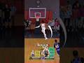 NBA 2K26 Giannis Build