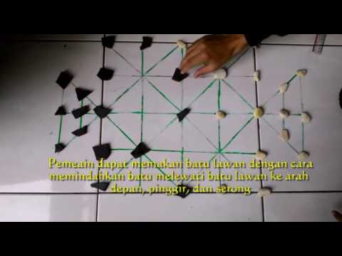 Tutorial Bermain Damdas Yang Mudah Dipahami Damdas Game Tutorial Youtube Tutorial Bermain Damdas Yang Mudah Dipahami Damdas Game Tutorial Youtube