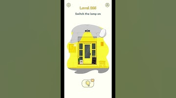 DOP 2: Delete One Part Game Level 285