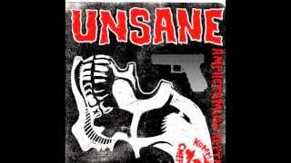 UNSANE &quot;The Bloat&quot; • Amphetamine Reptile Records