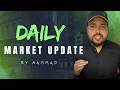 Market Update: Gold & BTC | Hindi/Urdu | 04 MARCH 2026