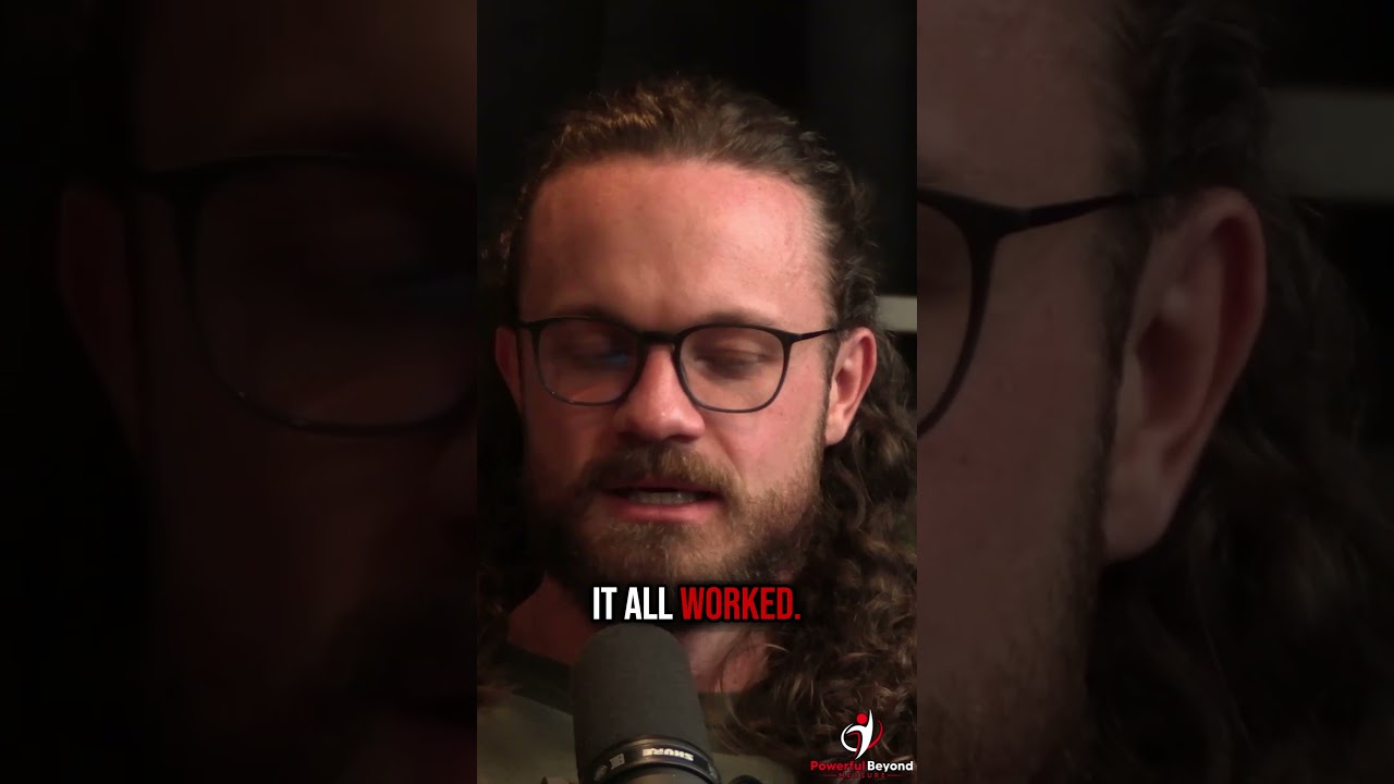 The Moment an Addict Is Ready to Change | Desperation, Hope, and God