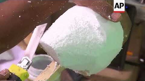 Marionette artists pulling strings to keep puppets alive