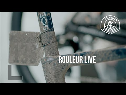 Video: Cosas para ver en el Rouleur Classic 2019