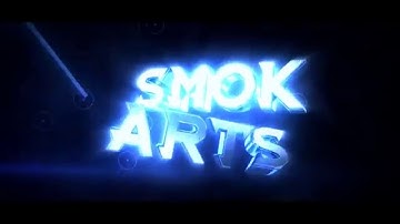 Intro #119/ @SM0K Arts - ft HericVFX  | Redih X |