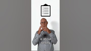 How do you set operating parameters in S&OP?