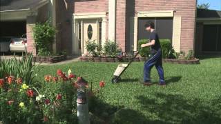 Pasadena Trash Bash Event