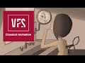 Dollhouse - Vancouver Film School (VFS)