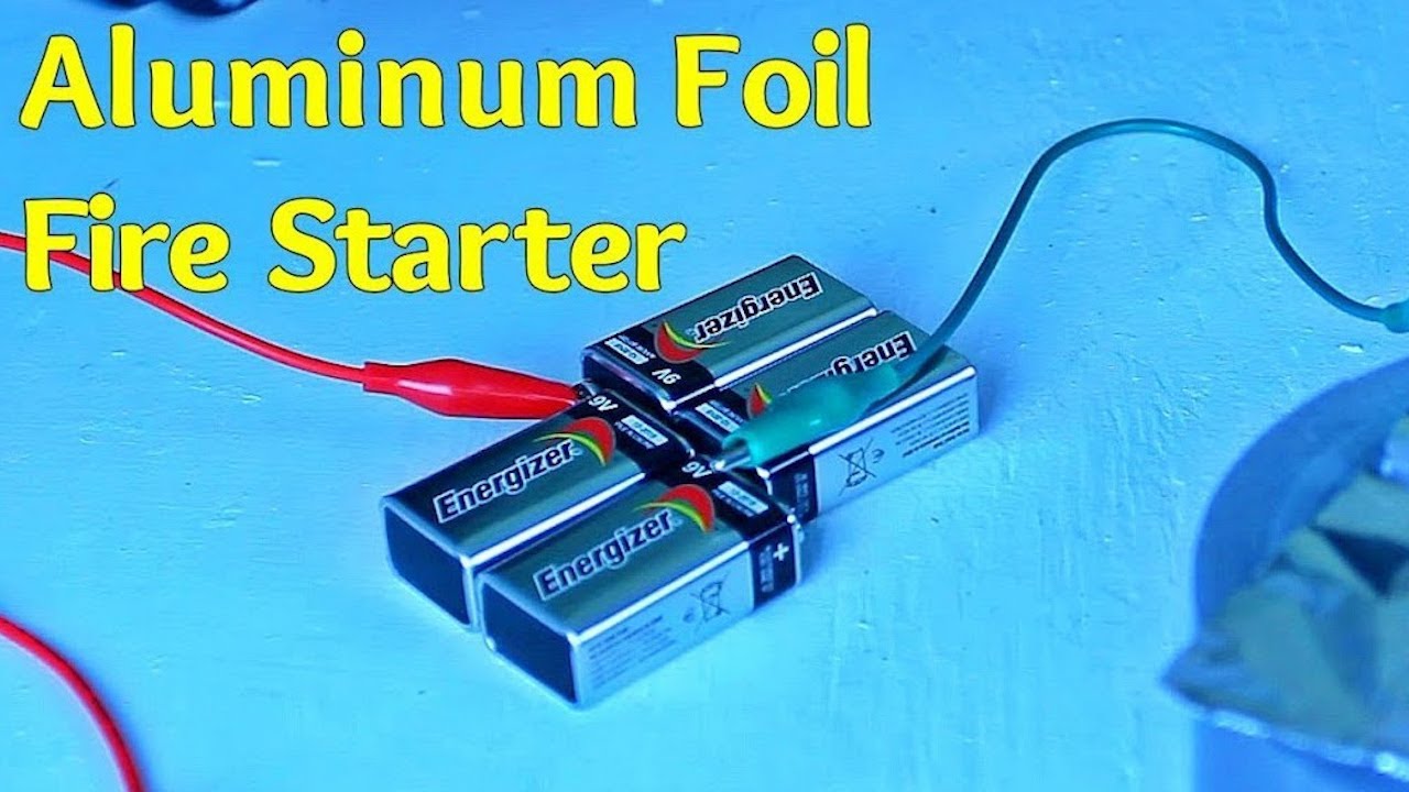 5 Survival Life Hacks You Need to Know YouTube