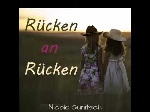 Ruecken an Ruecken