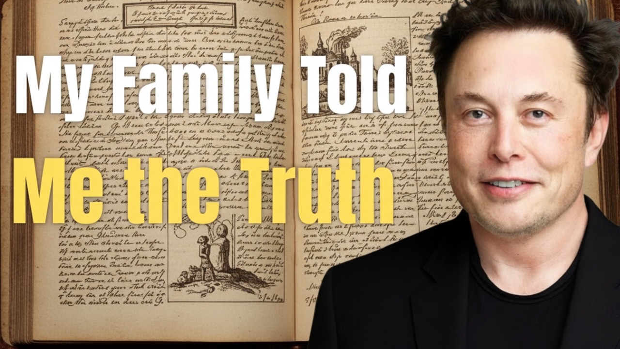 💔 My Family Told Me the Truth Today… And I Can’t Ignore It 💔