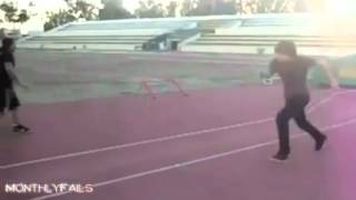 El Atleta Fail Ii-Hd
