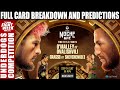 UFC 306 O'Malley Vs Dvalishvili | Best Bets and Banter