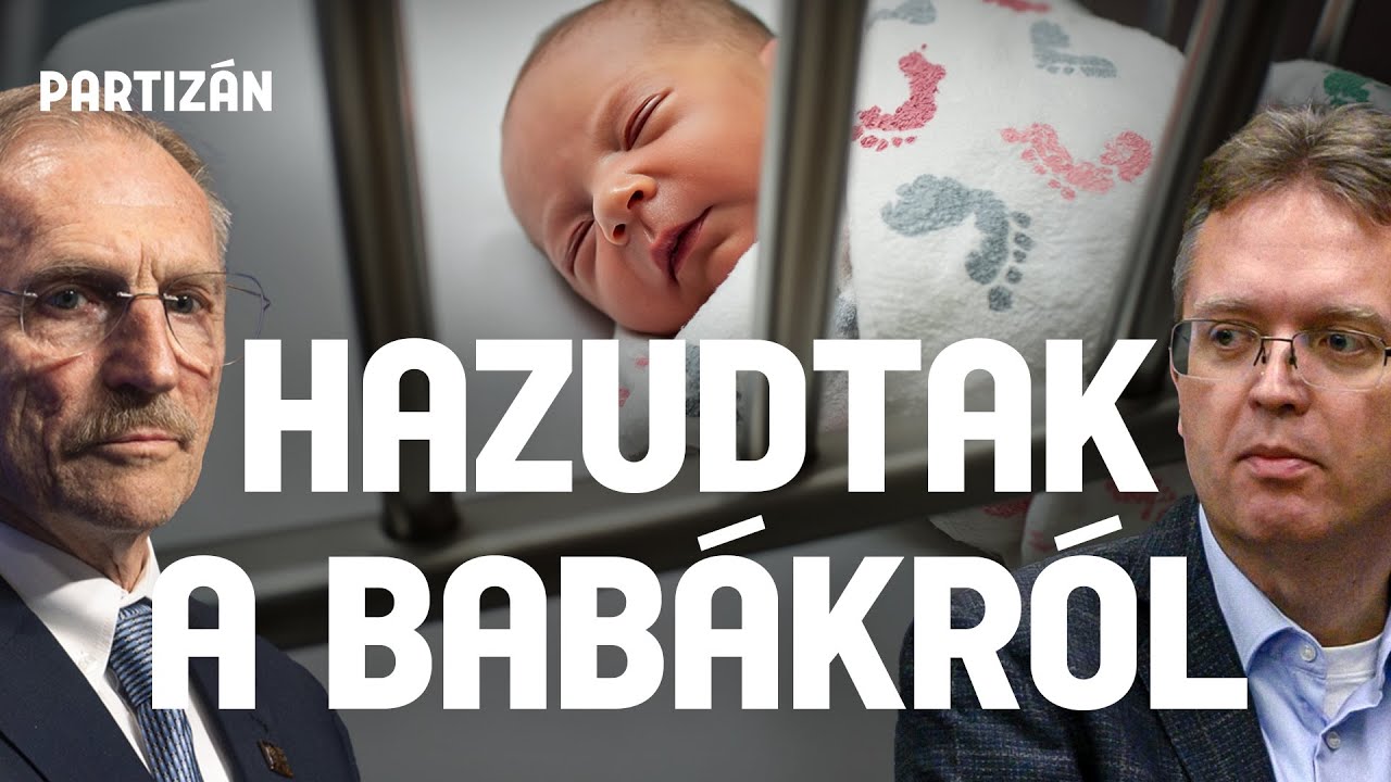 Így sunnyogott az állam évekig, miközben a kórházban rekedt babákon kellett volna segíteni