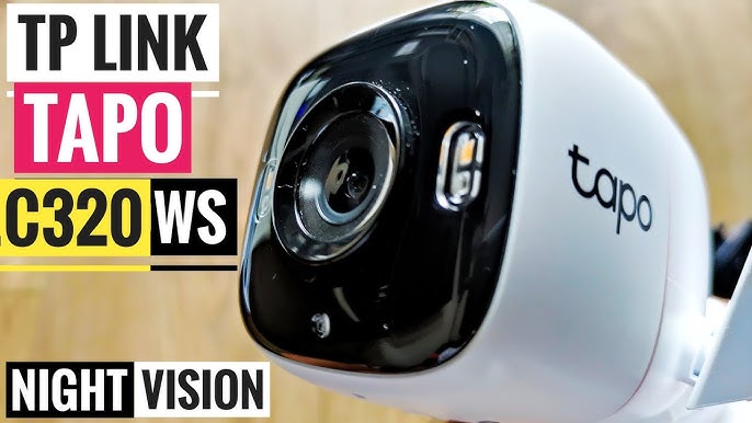 Tapo C310 Outdoor Security Wi-Fi Camera review: an affordable