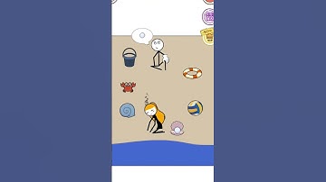 Thief Puzzle Game Level 6 Solution #trending #gaming#shorts