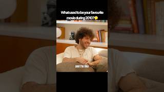 Time to give hall pass its all respect🤝 @bennyblanco @LilDickyRap #movie
