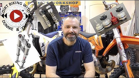 Xplor Your Options!! - Two Great Solutions for WP Xplor 48 Forks