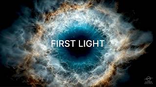First Light: The Birth of a Star | A Cosmogonic Hymn – Lumen Solaris #001