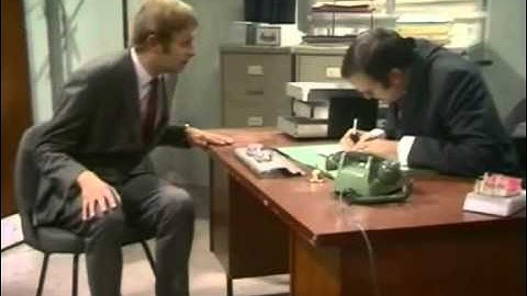 Leteći cirkus Montyja Phytona - smiješni intervju