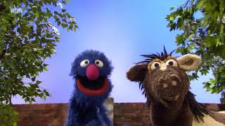 Grobi Erklärt Traurig Und Fröhlich Sesamstraße Sse Sseintro