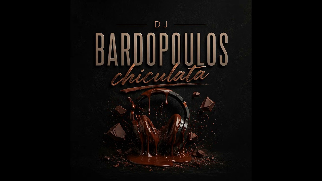 Watch Dj Bardopoulos Chiculata on YouTube Watch Dj Bardopoulos Chiculata on YouTube
