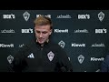 Postgame Reaction | Rob Holding on elements of success in Rapids' first home win of 2026