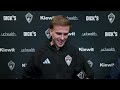 Postgame Reaction | Rob Holding on elements of success in Rapids' first home win of 2026