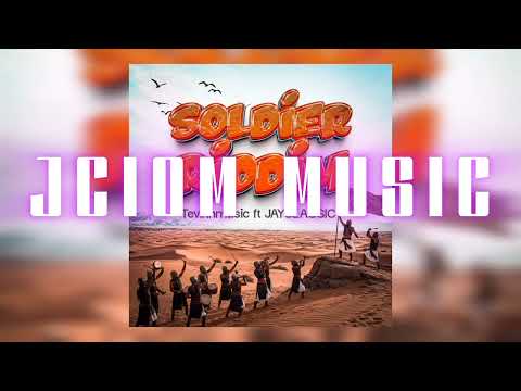 Soldier Riddim Tevinnmusic Jayclassic