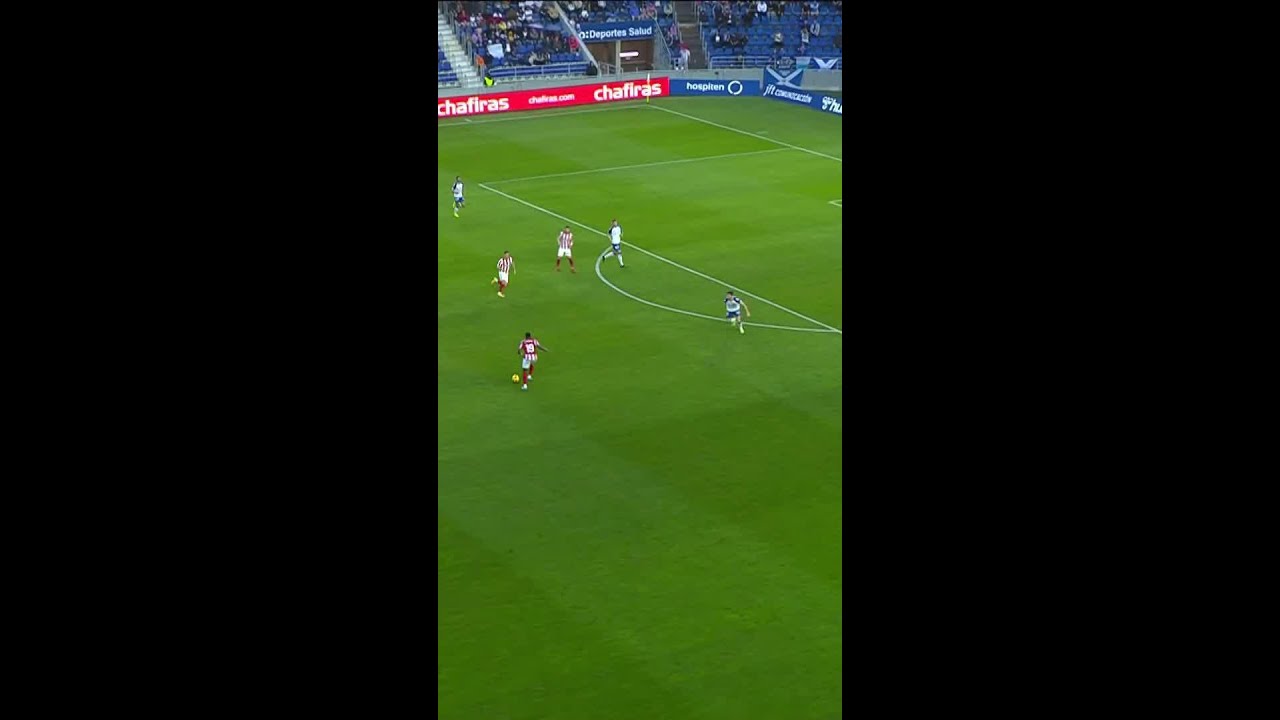 GASPAR CAMPOS ⚽⚡