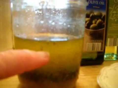 How to Make Great Italian Dressing Mix