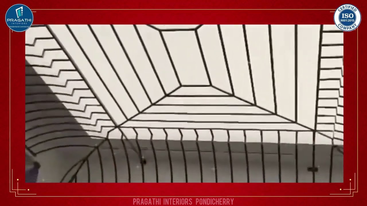 translucent stretch ceiling