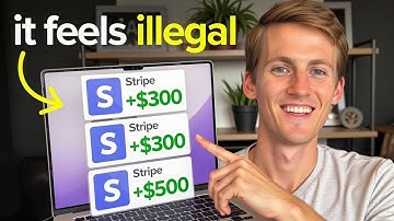 How I Sell AI Receptionists to Local Businesses (COPY This!)