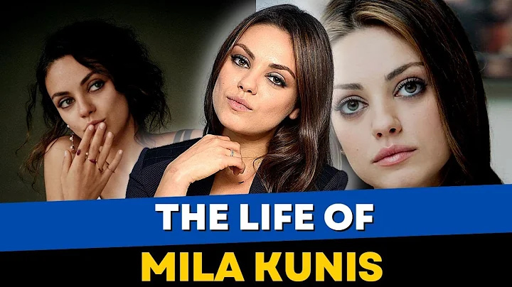 Trajectory - Mila Kunis - Life Story -