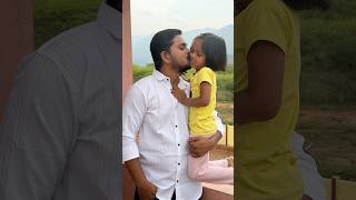 Unna than 😍🥰 #cute #girl #girlbaby #dad