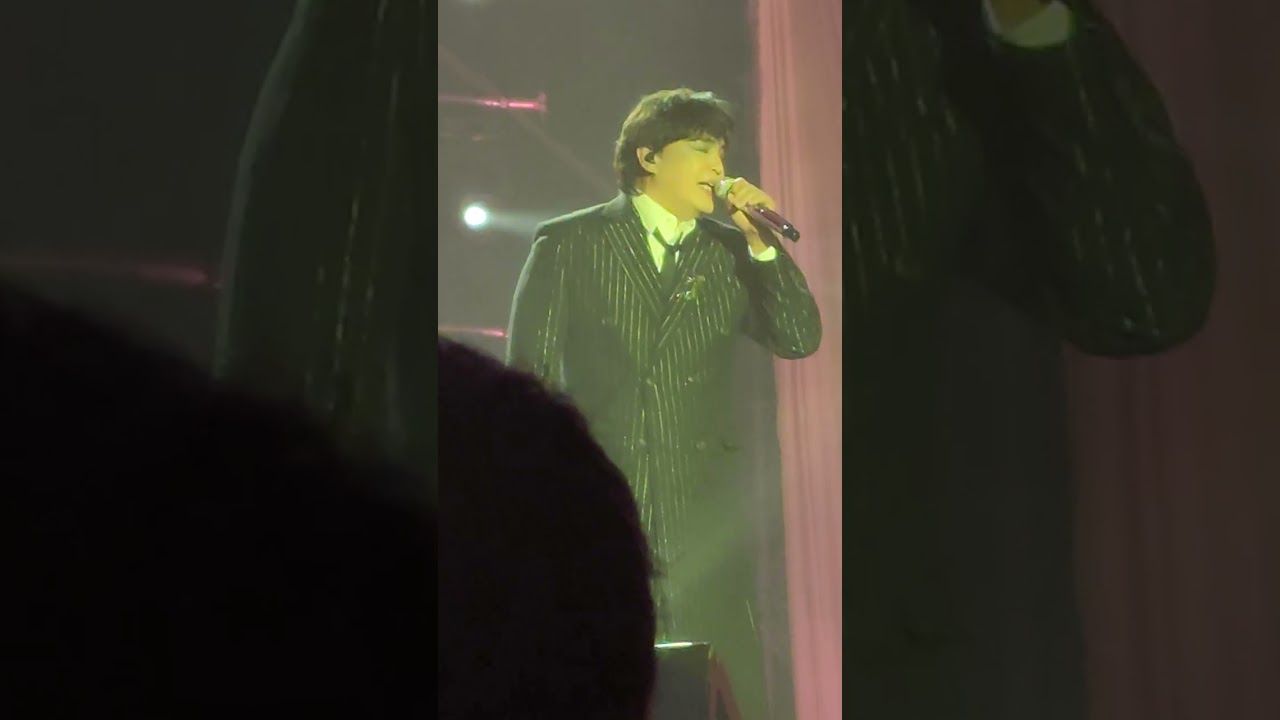 20260117  One Love (2025-26엠씨더맥스 '겨울나기' 콘서트 부산)