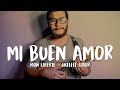 Mi Buen Amor - Ukelele | Cover | El Barbas y su Ukelele