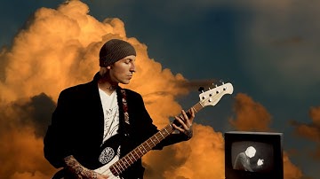 KESSCHO - Hollywood + Formaldehyde (Official Music Video)