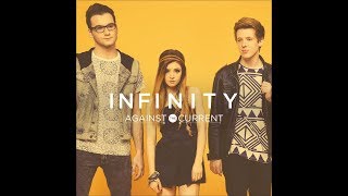 Comeback Kid Against the Current 2014 + lyrics