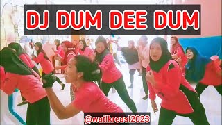 DJ DUM DEE DUM / SENAM KREASI / TIKTOK VIRAL #djdumdeedum  #senamkreasiterbaru