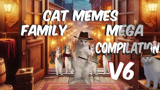 FAMILY ROADTRIP COMPILATION PT.6 by Meowtional 236,280 views 4 months ago 1 hour, 4 minutes