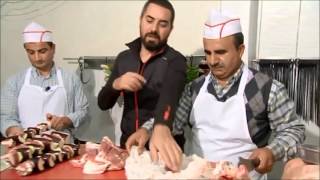 Erbaa Sultan Sofrasi - Tokat Kebabı