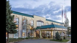 Days Inn Evanston - Evanston Hotels, Wyoming | US Travel Directory