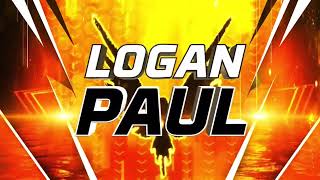 Logan Paul Entrance Video (Song: Take Flight, AE+ Arena Effect, Credits In Desc)