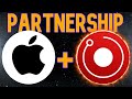 Render (RNDR) Confirms Major AI Partnership W/ Apple!