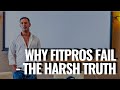 The Real Reason Most Gym Owners Fail in Business [controversial]